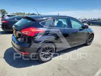 2017 Ford FOCUS photo