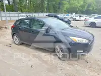 2017 Ford FOCUS фото