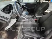 2017 Ford FOCUS photo