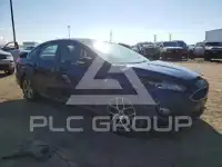 2017 Ford FOCUS фото