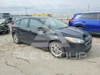 2017 Ford FOCUS photo
