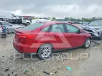 2017 Ford FOCUS фото