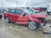 2017 Ford FOCUS фото