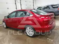 2017 Ford FOCUS фото