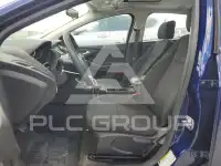 2017 Ford FOCUS фото