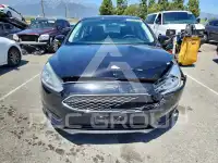 2017 Ford FOCUS photo