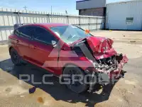 2017 Ford FOCUS фото
