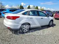 2017 Ford FOCUS фото