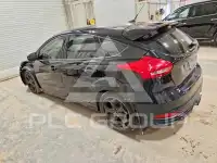 2017 Ford FOCUS photo