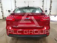 2017 Ford FOCUS фото