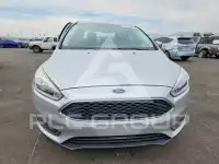 2017 Ford FOCUS фото