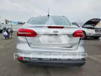 2017 Ford FOCUS фото