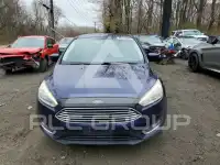 2017 Ford FOCUS фото