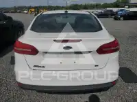 2017 Ford FOCUS фото