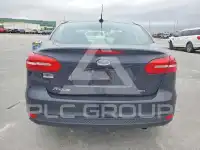 2017 Ford FOCUS photo