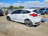 2017 Ford FOCUS photo