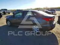 2017 Ford FOCUS фото