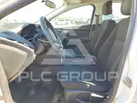 2017 Ford FOCUS фото