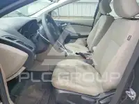 2017 Ford FOCUS фото