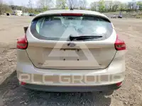2017 Ford FOCUS фото
