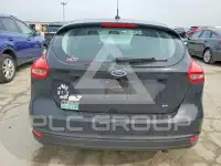 2017 Ford FOCUS photo