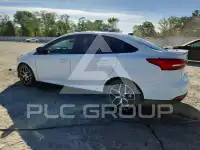 2017 Ford FOCUS photo