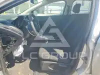 2017 Ford FOCUS фото