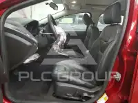 2017 Ford FOCUS фото