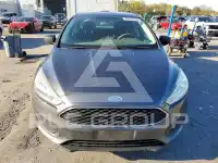 2017 Ford FOCUS фото