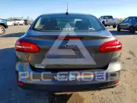 2017 Ford FOCUS фото