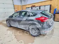 2017 Ford FOCUS photo