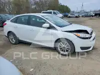 2017 Ford FOCUS фото