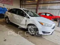 2017 Ford FOCUS фото
