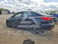 2017 Ford FOCUS photo