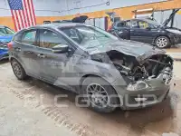 2017 Ford FOCUS photo