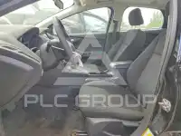 2017 Ford FOCUS photo
