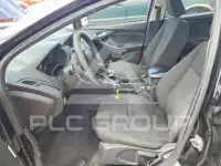 2017 Ford FOCUS фото