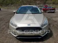 2017 Ford FOCUS фото