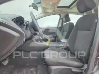 2017 Ford FOCUS photo