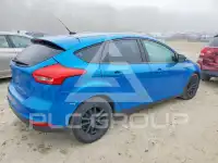 2017 Ford FOCUS фото