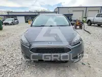 2017 Ford FOCUS photo