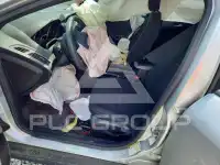 2017 Ford FOCUS фото