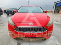 2017 Ford FOCUS photo