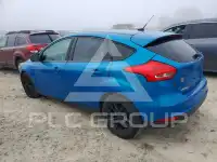 2017 Ford FOCUS фото