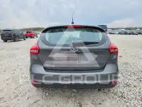 2017 Ford FOCUS photo