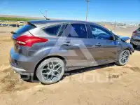 2017 Ford FOCUS photo