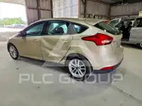 2017 Ford FOCUS photo