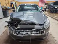 2017 Ford FOCUS photo