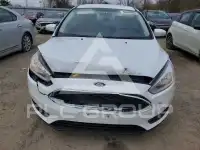 2017 Ford FOCUS фото