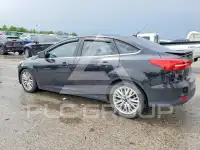 2017 Ford FOCUS фото